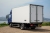 Изотермический фургон FOTON Aumark S35 (колесная база 3360 мм)