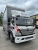Шторно-бортовой FOTON Aumark S120