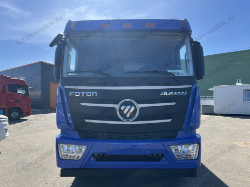 Самосвал FOTON Auman 8х4