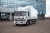 Промтоварный фургон FOTON Aumark S120