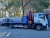 Эвакуатор с КМУ FOTON M12