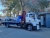 Эвакуатор с КМУ FOTON M12