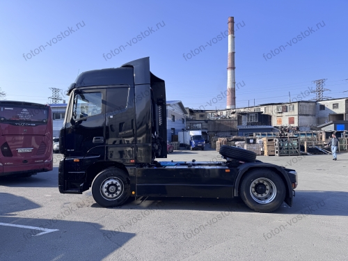 Седельный тягач FOTON R 4х2