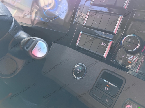 Седельный тягач FOTON GALAXY 4х2