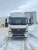 Фургон бабочка FOTON EST M12