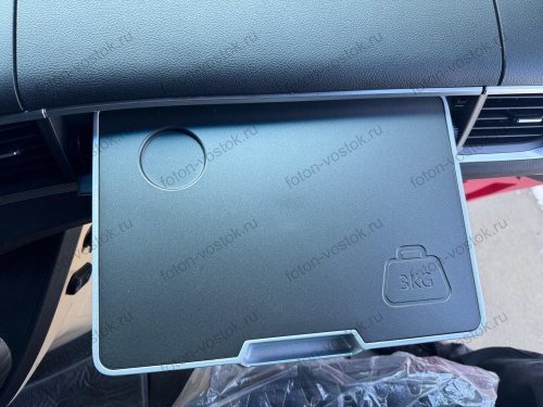 Седельный тягач FOTON GALAXY 4х2