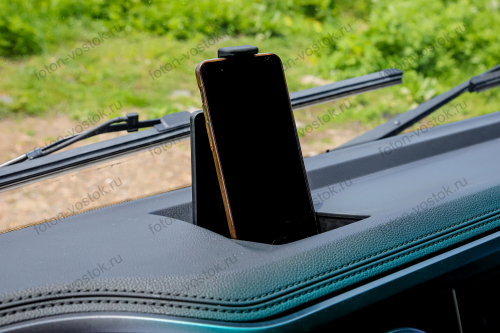 Изотермический фургон Foton S35 Категория В